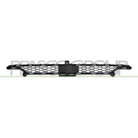 PRASCO JE0292120 Ventilatiegrille, bumper