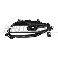 PRASCO ME3302103 Ventilatiegrille, bumper