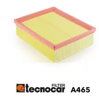 TECNOCAR A465 Luchtfilter