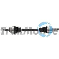 TrakMotive 30-0273 Aandrijfas