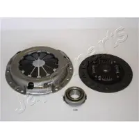Japanparts KF-335 Koppelingsset