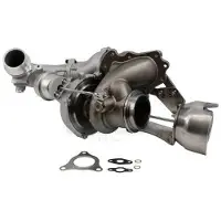 MEAT & DORIA 65585 Turbocharger
