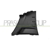 PRASCO ME4502114 Ventilatiegrille, bumper