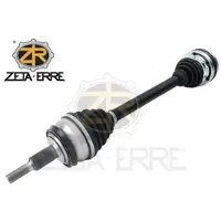 ZETA-ERRE ZR11645 Aandrijfas