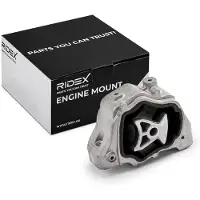 RIDEX 247E0625 Motorsteunlager