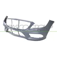 PRASCO ME6641031 Bumper