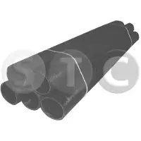 STC T409010 Radiateurslang