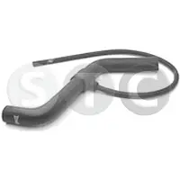 STC T408191 Radiateurslang