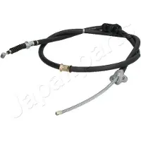 Japanparts BC-626R Handremkabel