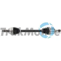 TrakMotive 30-2341 Aandrijfas