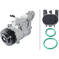Hella 8FK 366 200-971 Aircopomp