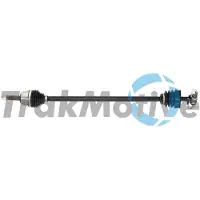 TrakMotive 30-2161 Aandrijfas