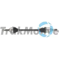 TrakMotive 30-2275 Aandrijfas