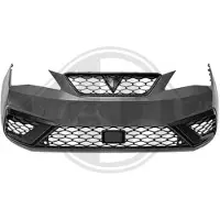 Diederichs 7427250 Bumper
