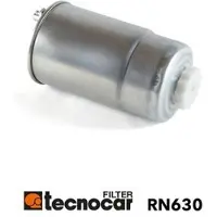 TECNOCAR RN630 Brandstoffilter