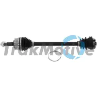 TrakMotive 30-2397 Aandrijfas