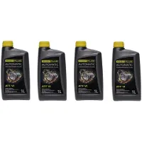 RIDEX 3069A0113P Olie, automatische transmissie (ATF)