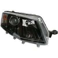 MAGNETI MARELLI Koplamp, bevestiging 711307024259
