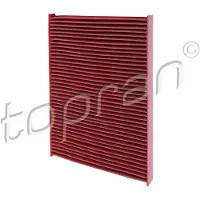 Topran 121 164 Interieurfilter