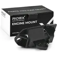 RIDEX 247E0583 Motorsteunlager