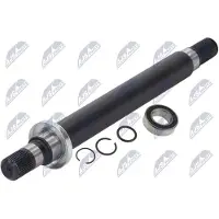 NTY NWP-PL-005 Aandrijfas
