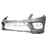 PRASCO ME8311022 Bumper
