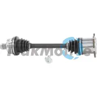 TrakMotive 30-0060 Aandrijfas