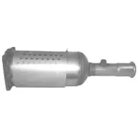 ASSO 10.15006 Roetfilter (DPF)