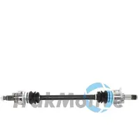 TrakMotive 30-2064 Aandrijfas