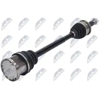 NTY NPW-NS-218 Aandrijfas