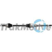 TrakMotive 30-2185 Aandrijfas