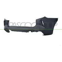 PRASCO BM8111051 Bumper
