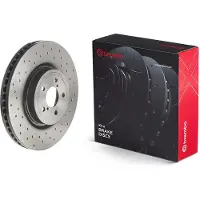 Brembo 09.A870.1X Remschijf