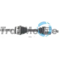 TrakMotive 30-2324 Aandrijfas