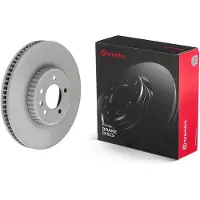 Brembo Remschijf 09.D549.23