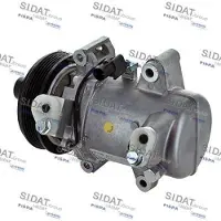 SIDAT 1.9110A Aircopomp