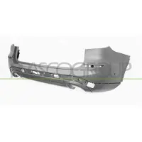 PRASCO BM8081071 Achterbumper