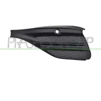 PRASCO ME4502124 Ventilatiegrille, bumper