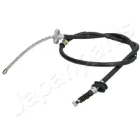 Japanparts BC-626L Handremkabel
