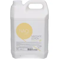 Naqi Massagelotion Licht 5000 ml Lotion
