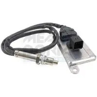 MEAT & DORIA 57238 NOx-sensor, NOx-katalysator