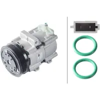 Hella 8FK 366 201-061 Aircopomp