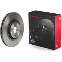 Brembo 09.C932.11 Remschijf