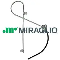 MIRAGLIO 30/171 Raammechanisme