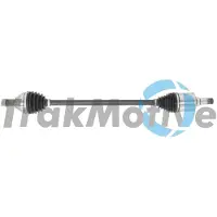 TrakMotive 30-2270 Aandrijfas