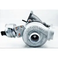 HENKEL PARTS 5113435N Turbocharger