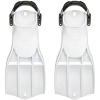 Apeks Rk3 Diving Fins Wit EU 36-38