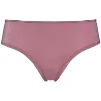 Marlies Dekkers Dame De Paris Sparkling Pink Brazilian Briefs Maat: XL | Slipjes Outlet | Dames | Roze