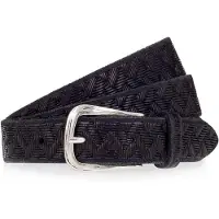 B.belt Riem zwart
