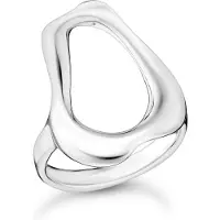 Thomas Sabo - TR2486-001-21-54 - Ring - Dames - Natural Beauty - ringmaat 54